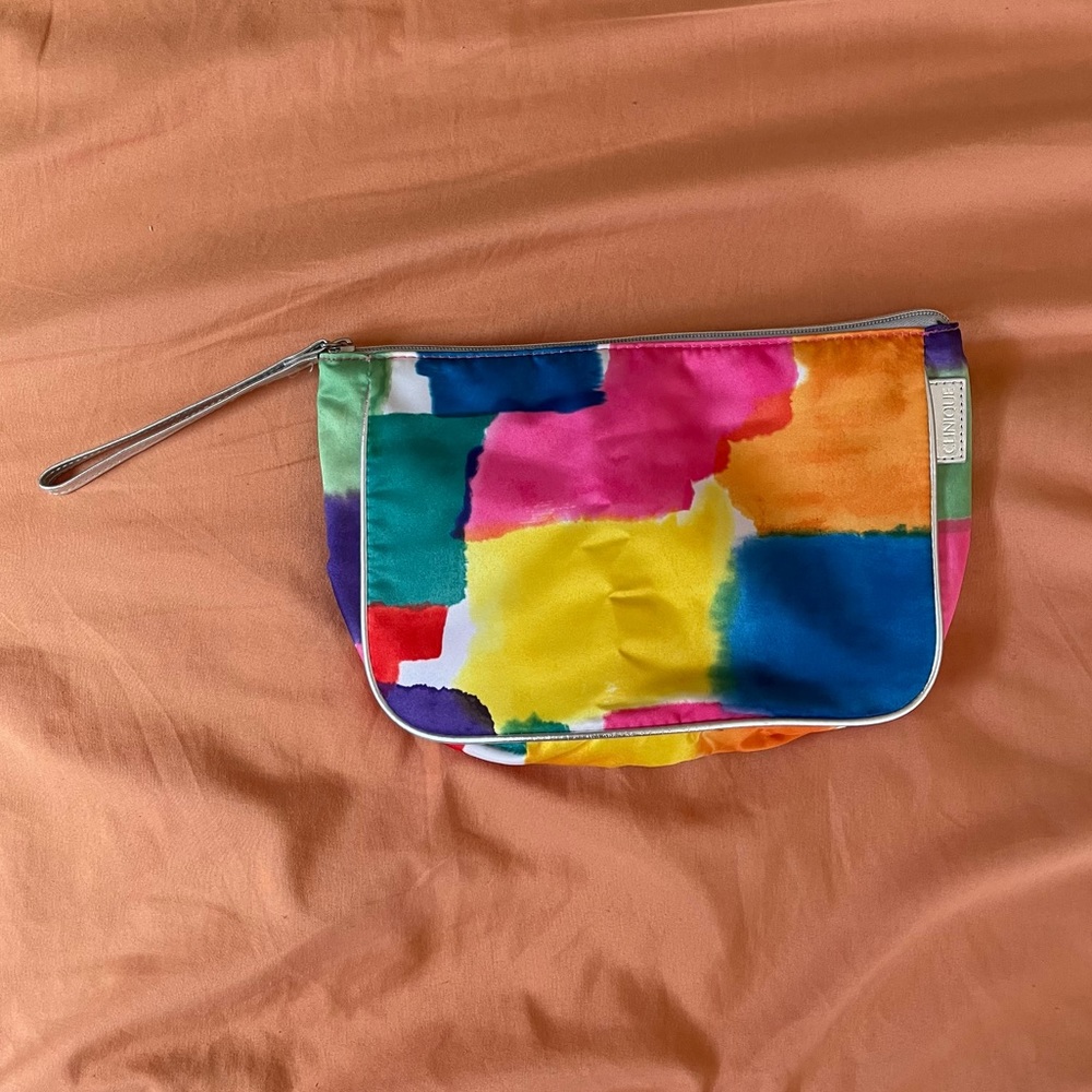 Clinique Makeup Bag